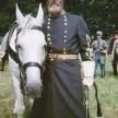 Bitva u Gettysburgu (1993) - Maj. Gen. John Bell Hood