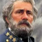 Gettysburg (1993) - Gen. Robert E. Lee