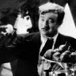 Hej rup! (1934) - továrník Jakub Simonides
