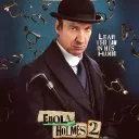 Enola Holmesová 2 (2022) - Grail