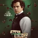 Enola Holmes 2 (2022) - Sherlock Holmes