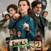 Enola Holmes 2 (2022) - Edith