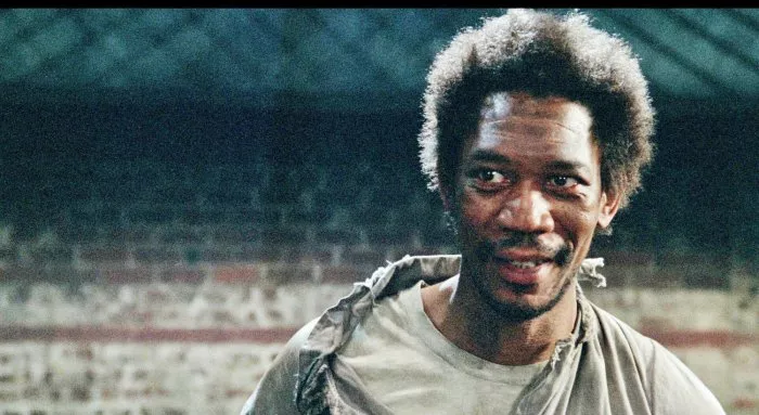 Morgan Freeman (Walter) zdroj: imdb.com