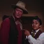 Rio Bravo (1959) - Carlos Robante