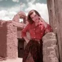 Rio Bravo (1959) - Feathers