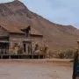 Rio Bravo (1959) - Nathan Burdette