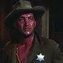 Rio Bravo (1959) - Dude ('Borrachón')