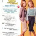 Two of a Kind 1998 (1998-1999) - Ashley Burke