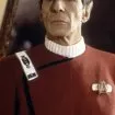 Star Trek II: The Wrath of Khan (1982) - Spock