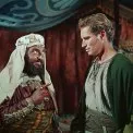 Ben-Hur (1959) - Sheik Ilderim