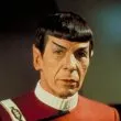 Star Trek II: Khanův hněv (1982) - Spock