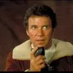 Star Trek II: Khanův hněv (1982) - Kirk