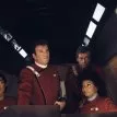 Star Trek II: The Wrath of Khan (1982) - Uhura