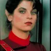 Star Trek II: Khanův hněv (1982) - Saavik