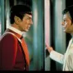 Star Trek II: Khanův hněv (1982) - McCoy