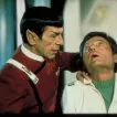 Star Trek II: The Wrath of Khan (1982) - McCoy