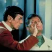 Star Trek II: Khanův hněv (1982) - McCoy