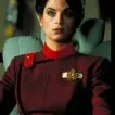 Star Trek II: Khanův hněv (1982) - Saavik