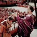 Ben Hur (1959) - Pontius Pilate