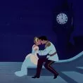 Popoluška (1950) - Prince Charming