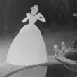 Popoluška (1950) - Lady Tremaine