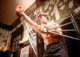 Karate Tiger I. - Neustúpiť, nevzdať sa (1985) - Jason Stillwell