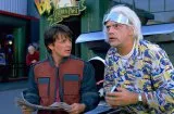 Návrat do budúcnosti 2 (1989) - Marty McFly