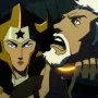 Liga spravedlivých: Záchrana světa (2013) - Wonder Woman