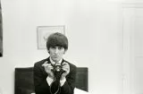George Harrison: Living in the Material World (2011) - Self