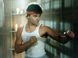 Karate Tiger I. - Neustúpiť, nevzdať sa (1985) - Jason Stillwell