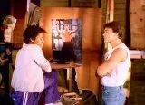 Karate tiger 1: Neustupuj, nevzdávej se (1985) - Jason Stillwell