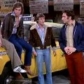 Taxi 1978 (1978-1983) - Bobby Wheeler