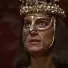 Barbar Conan 3: Červená Sonja (1985) - Queen Gedren
