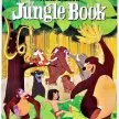The Jungle Book (1967) - Kaa the Snake