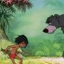 Kniha džunglí (1967) - Baloo the Bear