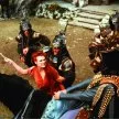 Barbar Conan 3: Červená Sonja (1985) - Gedren Guard