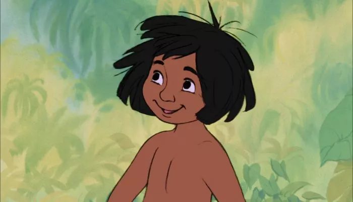 Bruce Reitherman (Mowgli the Man Cub) zdroj: imdb.com