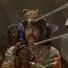 Barbar Conan 3: Červená Sonja (1985) - Wizard