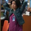 Tlkot srdca (2016) - Nurse Ji-Sung
