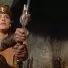 Barbar Conan 3: Červená Sonja (1985) - Red Sonja