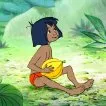 Kniha džunglí (1967) - Mowgli the Man Cub
