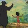 Kniha džunglí (1967) - Baloo the Bear