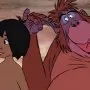 Kniha džunglí (1967) - Mowgli the Man Cub