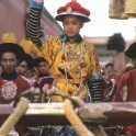 Posledný cisár (1987) - Pu Yi - 3 Years