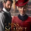 Slečna Scarletová a Vévoda (2020-?)