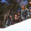 Cliffhanger, traque au sommet (1993) - Kynette