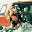 Cliffhanger, traque au sommet (1993) - Hal Tucker