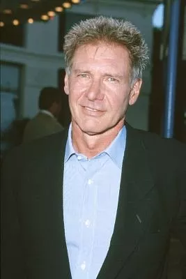 Harrison Ford (Norman Spencer) zdroj: imdb.com 
promo k filmu