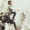 Cliffhanger, traque au sommet (1993) - Jessie Deighan