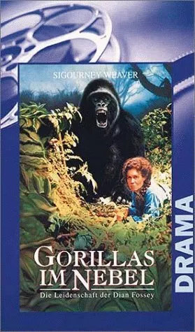Sigourney Weaver (Dian Fossey) zdroj: imdb.com